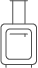 Luggages Icon